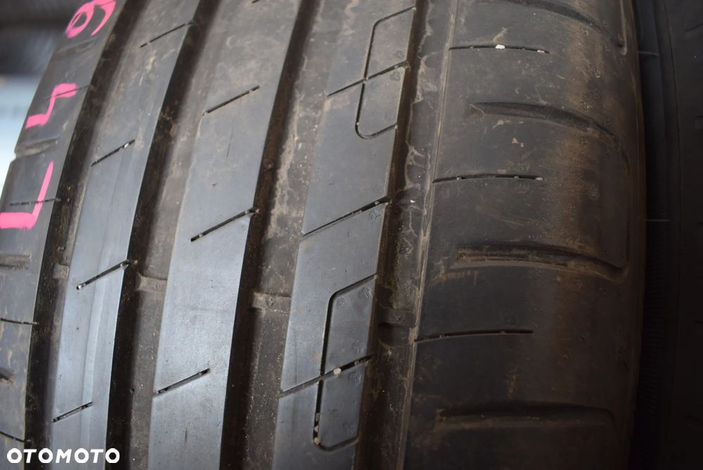 R17 205/55 Goodyear Efficient Grip Performance - 3