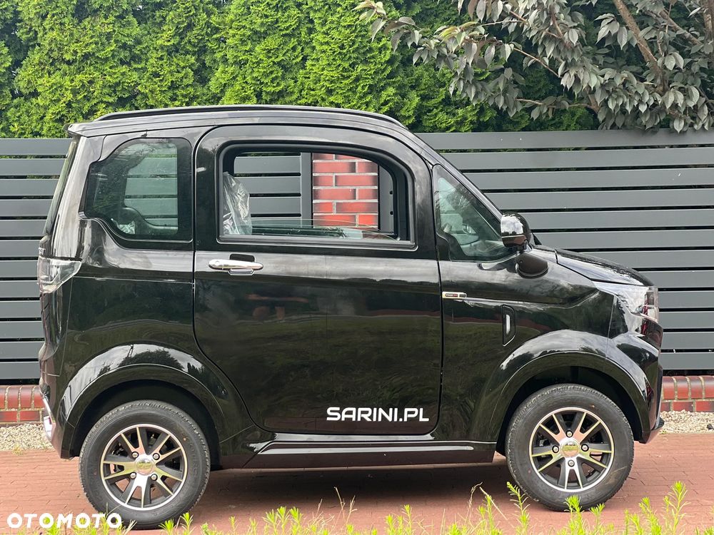 SARINI X9 - 4