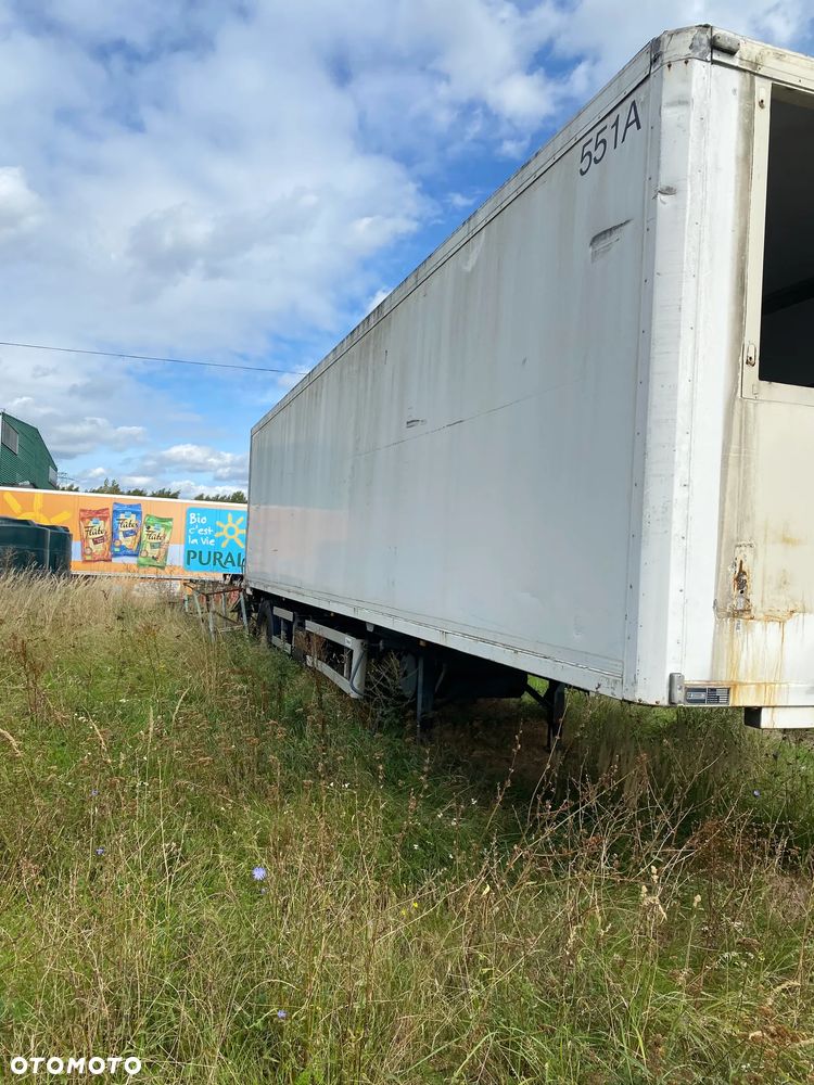 Schmitz Cargobull Na Magazyn - 1