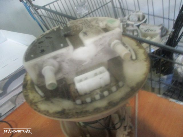 Bomba Combustivel 9631419180 PEUGEOT 406 1999 1.8 I GASOLINA - 5
