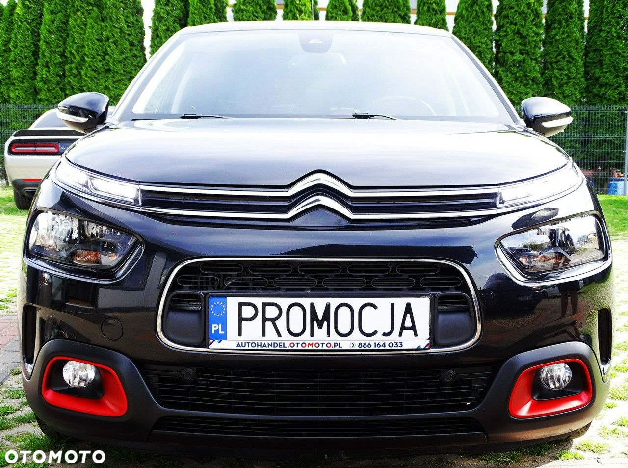 Citroën C4 Cactus - 4