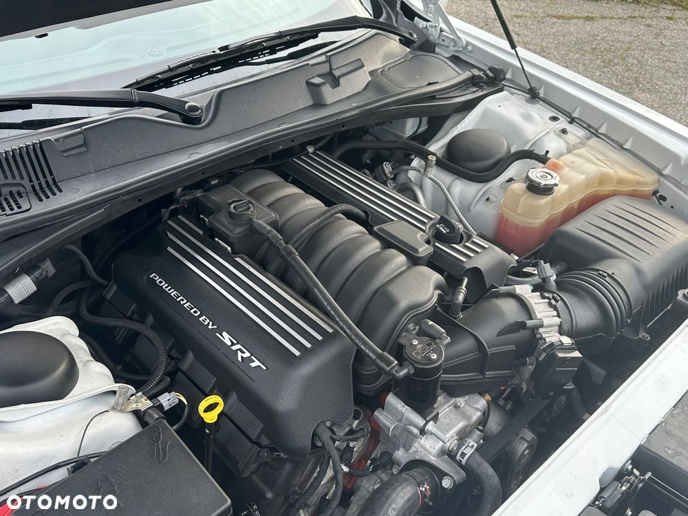 Dodge Challenger 6.4 Scat PackWidebody - 16