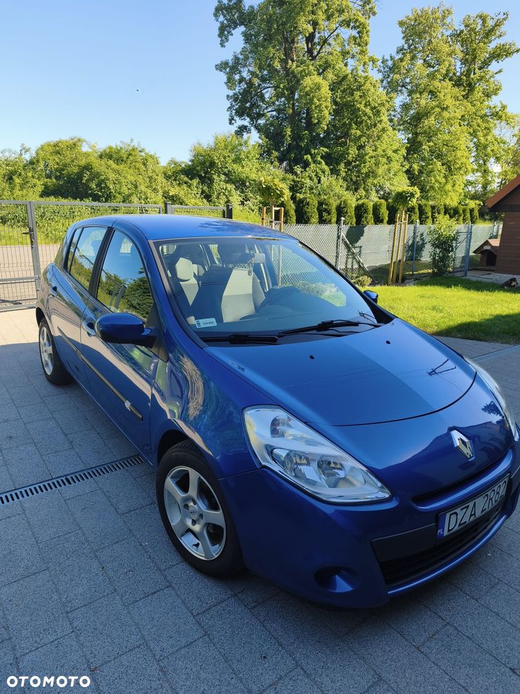 Renault Clio 1.2 TCE Alize - 1