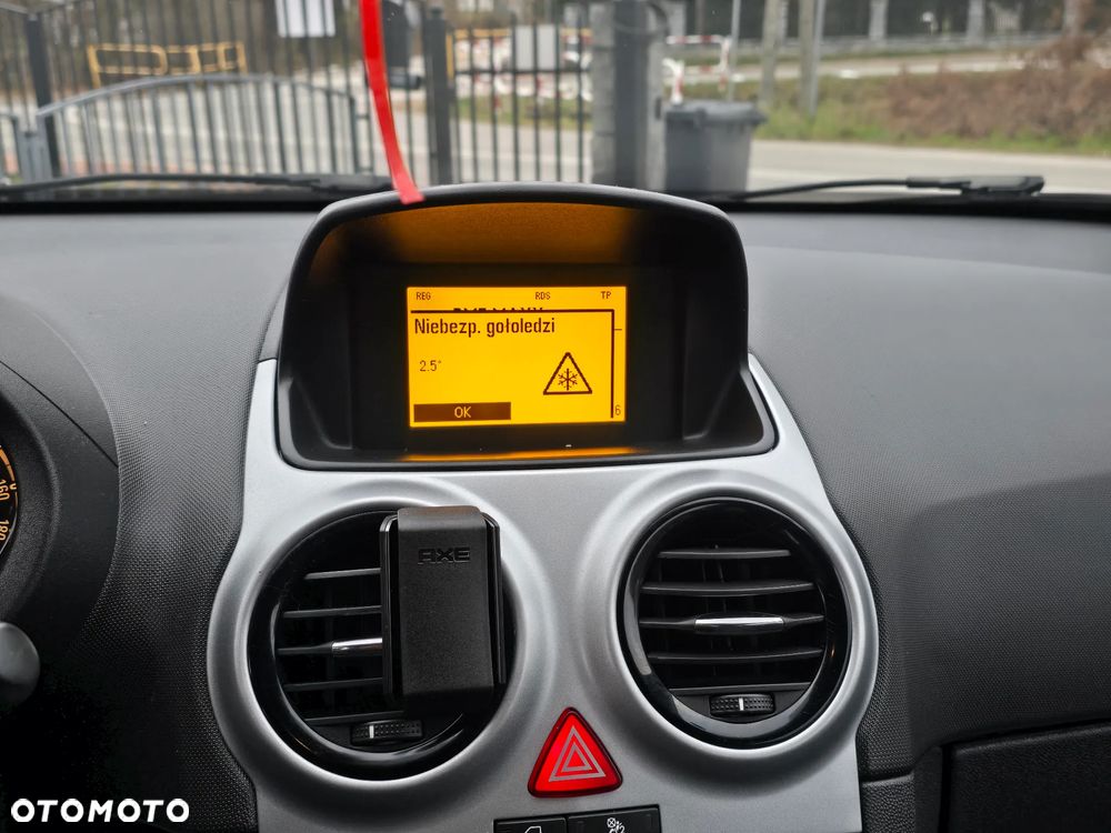 Opel Corsa 1.2 16V (ecoFLEX) Innovation - 24