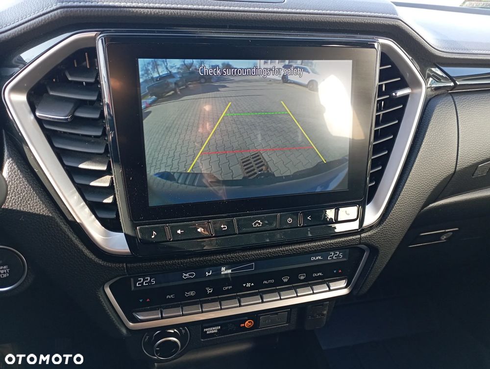 Isuzu D-Max 1.9 EC LSE - 24