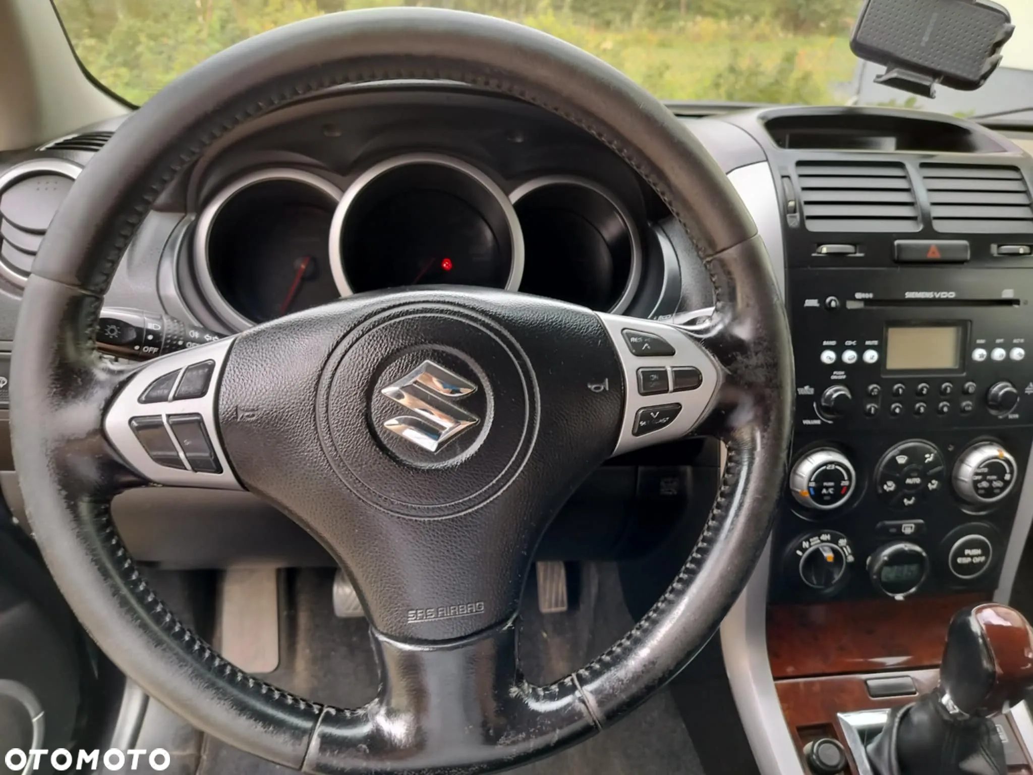 Suzuki Grand Vitara 1.9 DDiS - 7