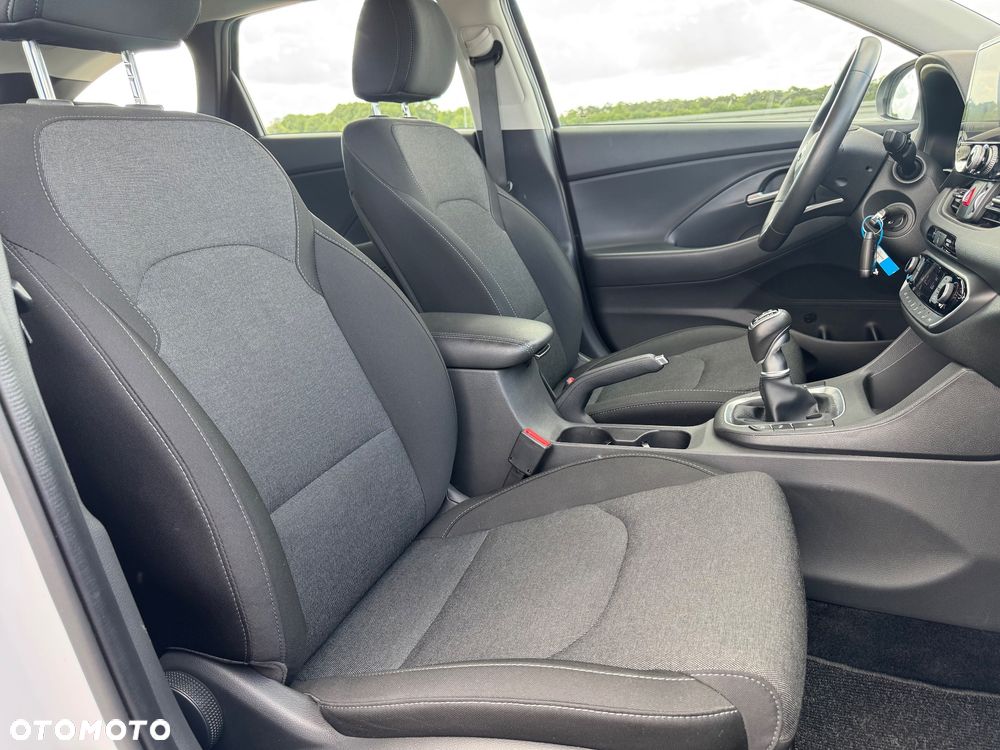 Hyundai i30 - 7
