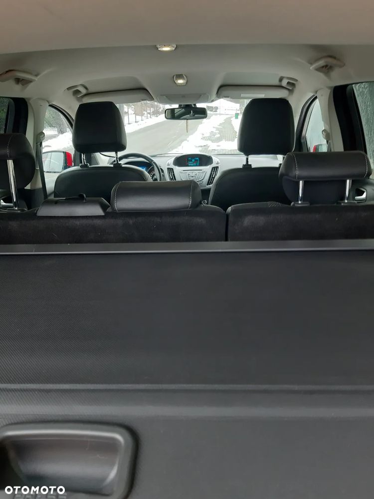 Ford Kuga 2.0 TDCi 4x4 Titanium - 9