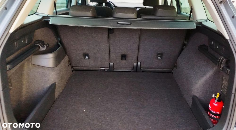 Skoda Kodiaq 2.0 TDI 4x4 Ambition DSG - 19