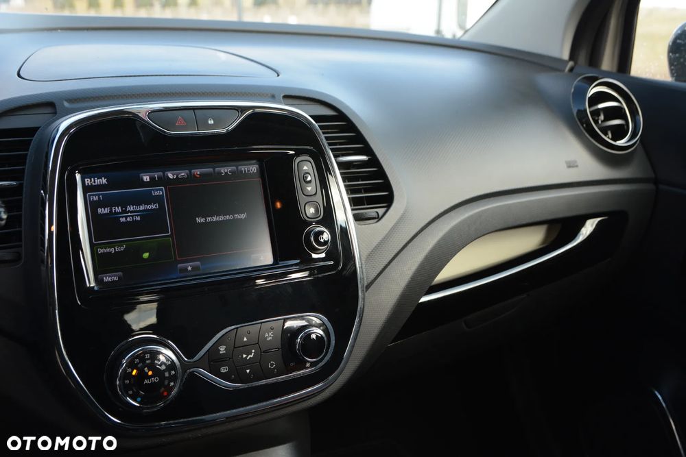 Renault Captur - 17