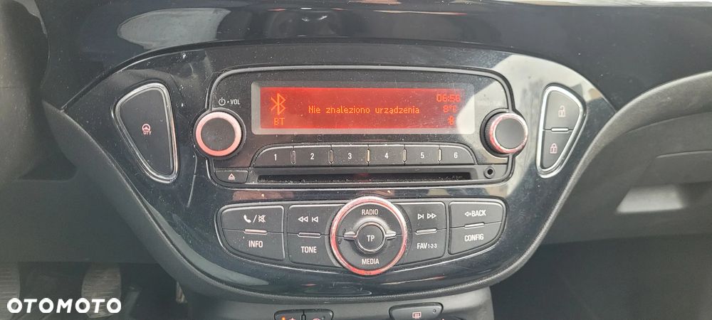 Opel Adam - 11