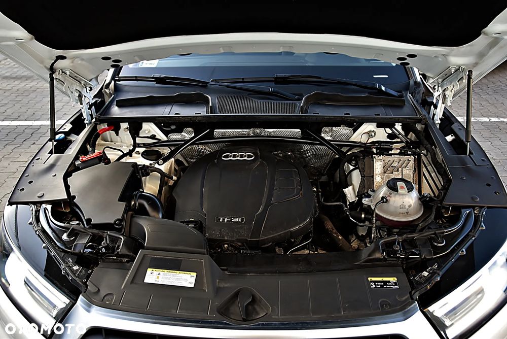 Audi Q5 45 TFSI mHEV Quattro S tronic - 10