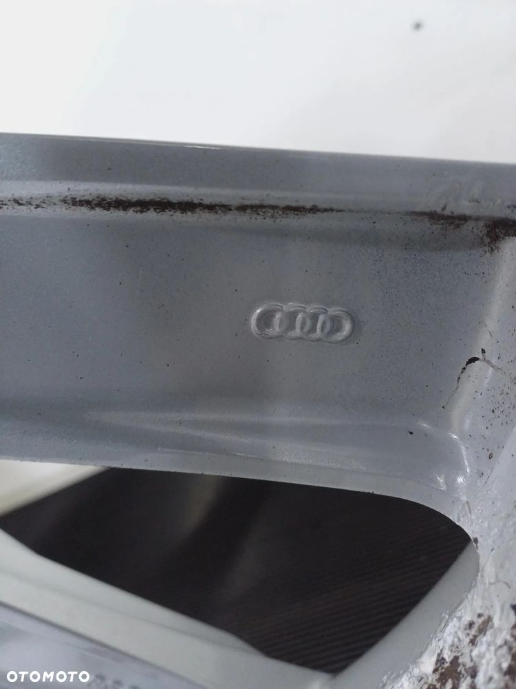 felgi ALU OEM 19 5x112 Audi A8 D3 D4  D5 A5 A7 - 9