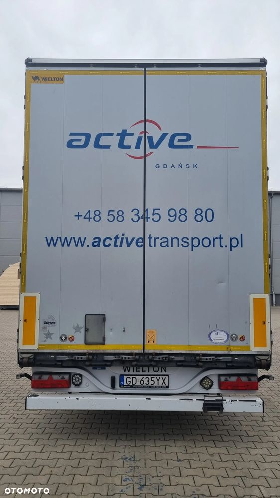 MAN TGX - 6