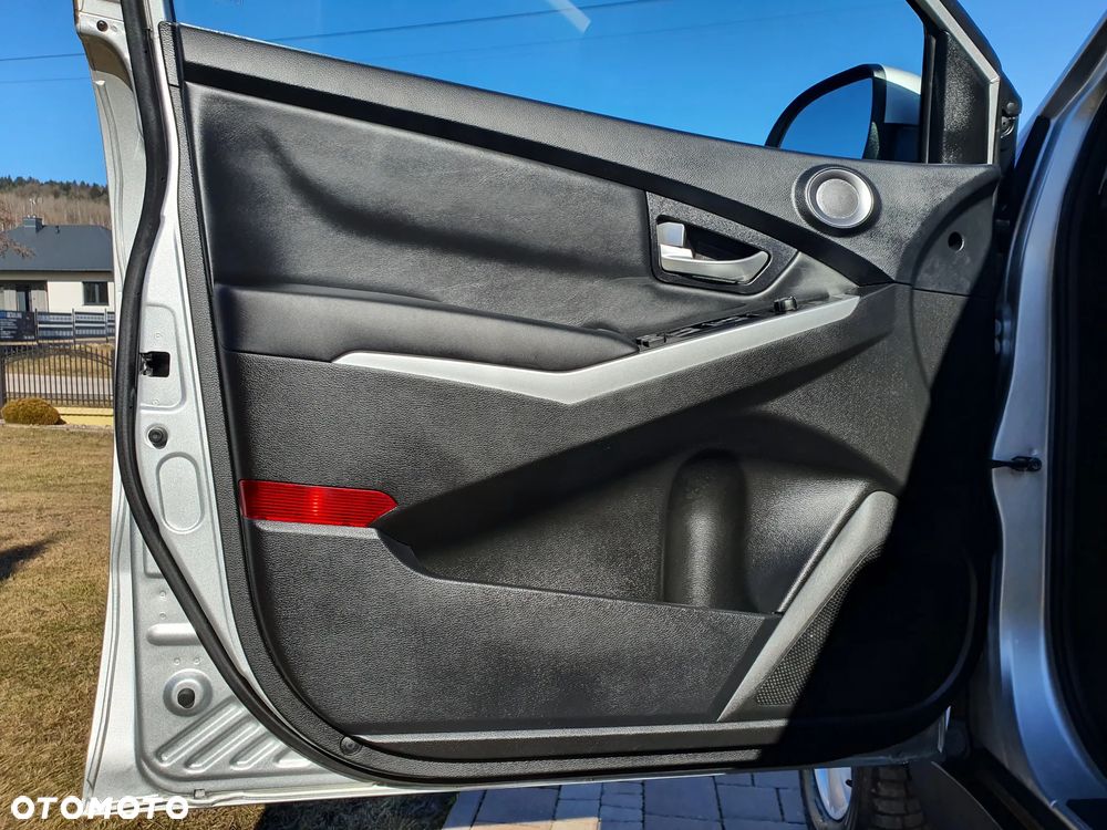 SsangYong/KGM Korando 2.0 Eco e-XDi DPF 2WD Sapphire - 17