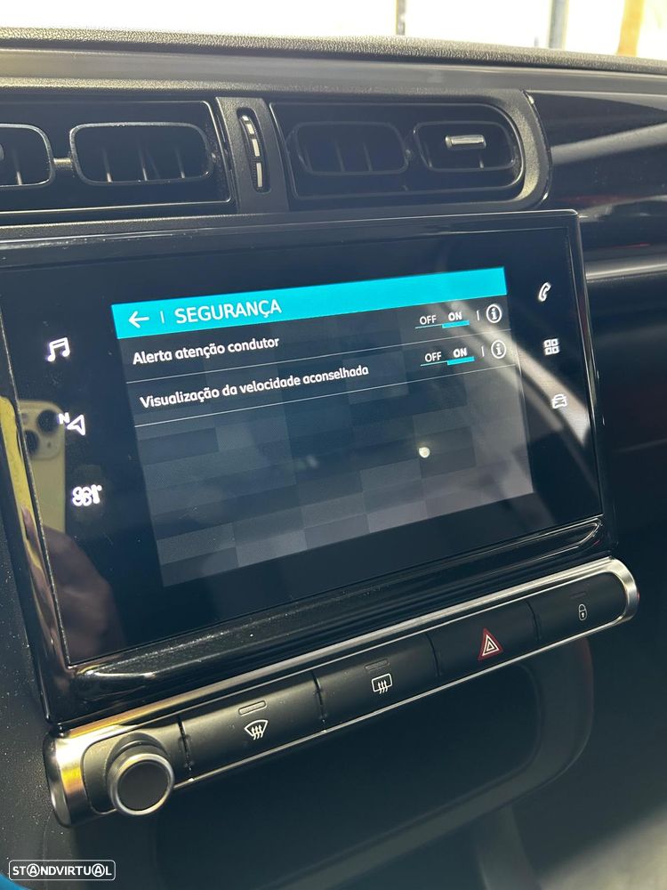 Citroën C3 Pure Tech S&S Feel Pack - 27