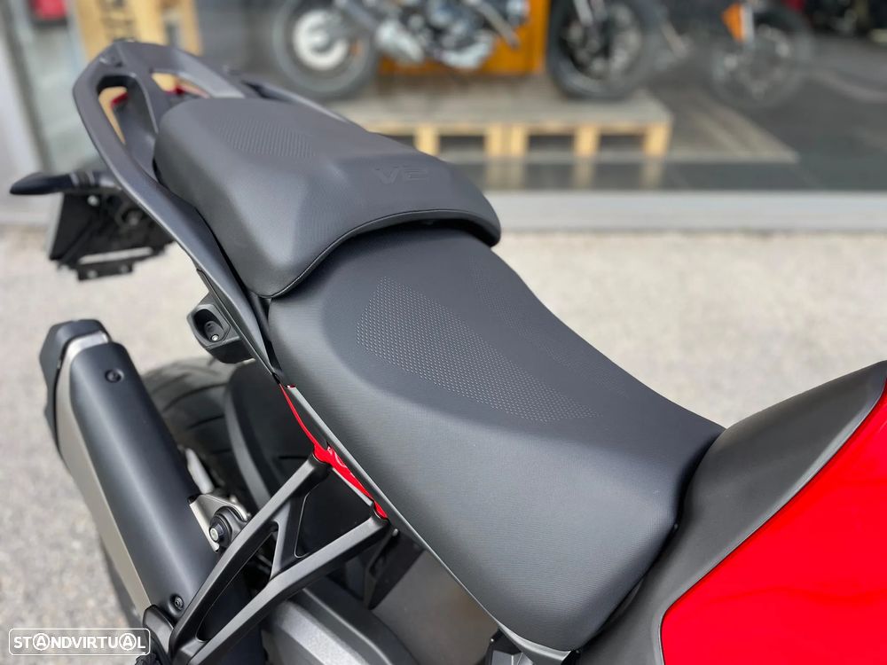 Ducati Multistrada V2 S - 5