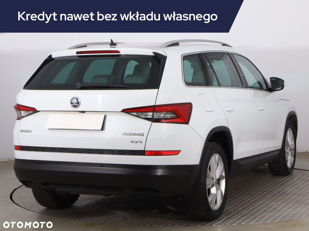 Skoda Kodiaq - 7