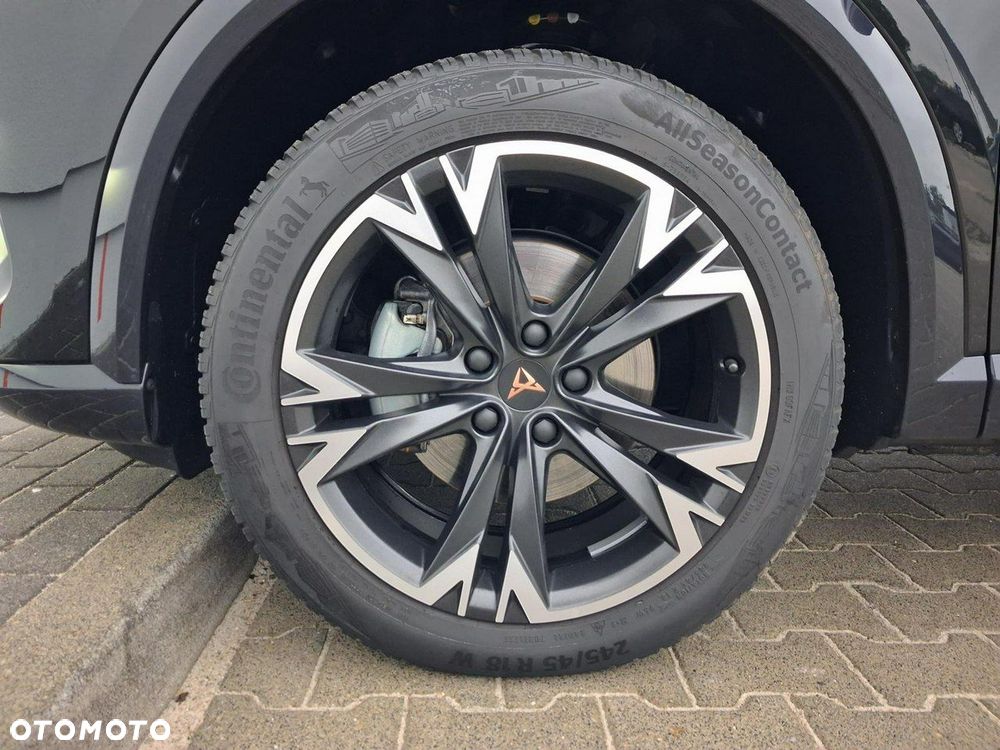 Cupra Formentor - 10