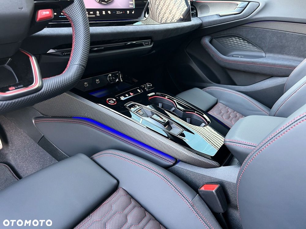 Audi RS5 Limousine - 36