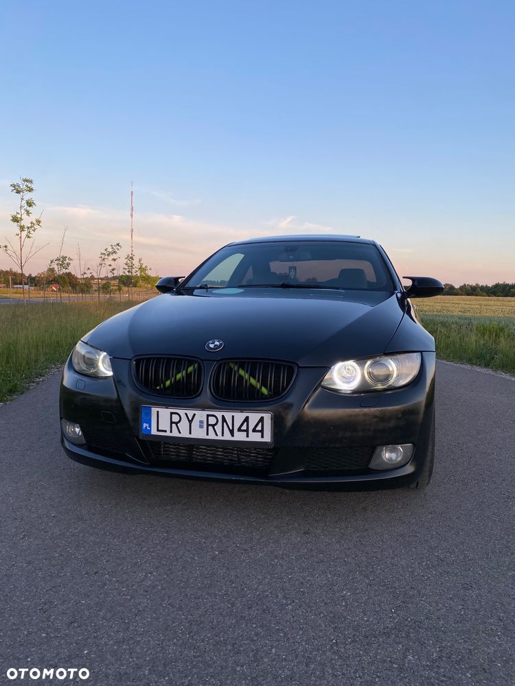 BMW Seria 3 320d - 11