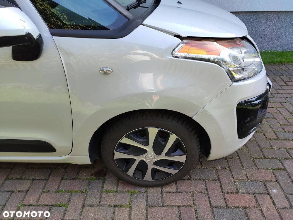 Citroën C3 Picasso VTi 120 EGS6 Selection - 11