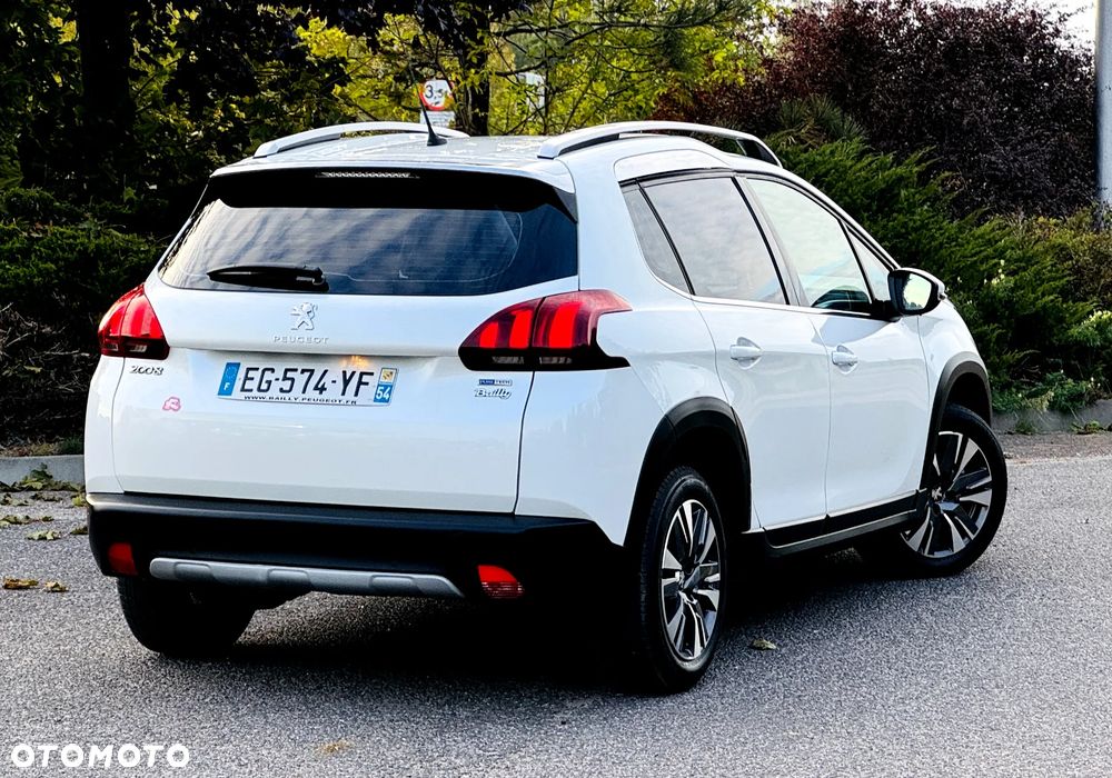 Peugeot 2008 - 32