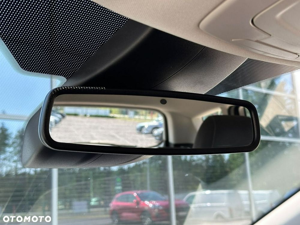 Ford Kuga 1.5 EcoBoost 2x4 Cool & Connect - 26