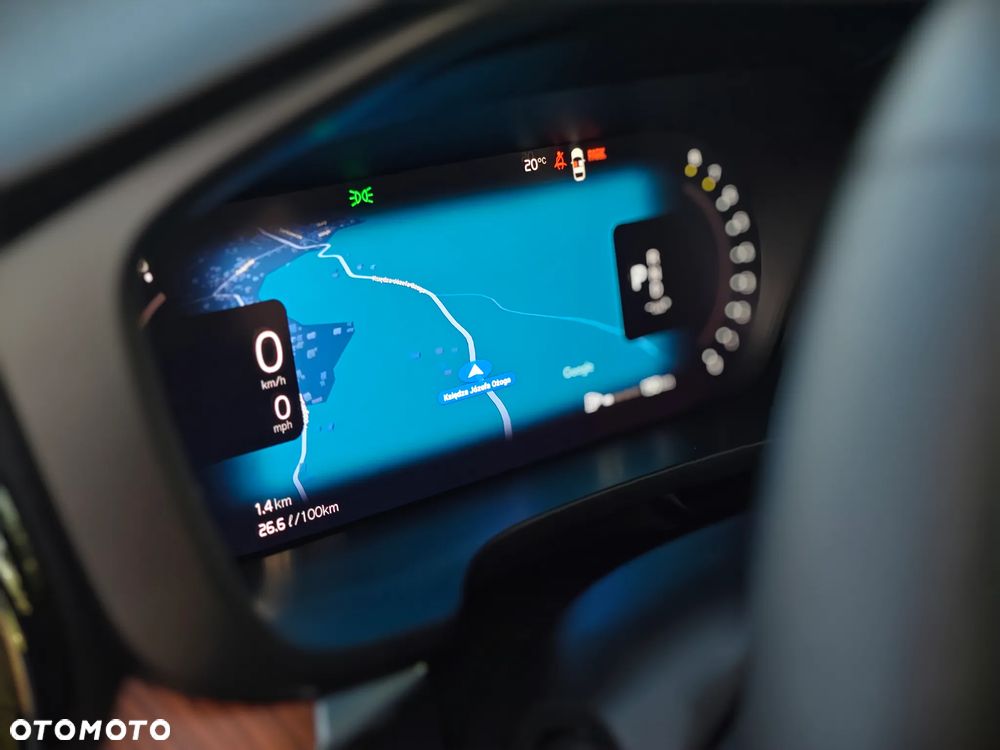 Volvo XC 60 B5 B Geartronic RDesign - 26
