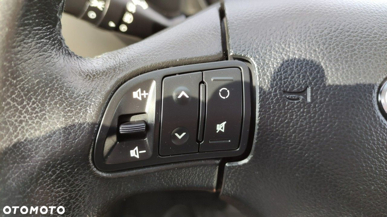 Kia Sportage - 25