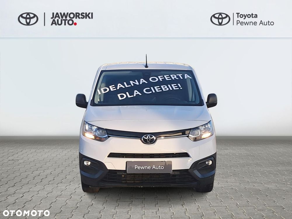 Toyota PROACE CITY - 13
