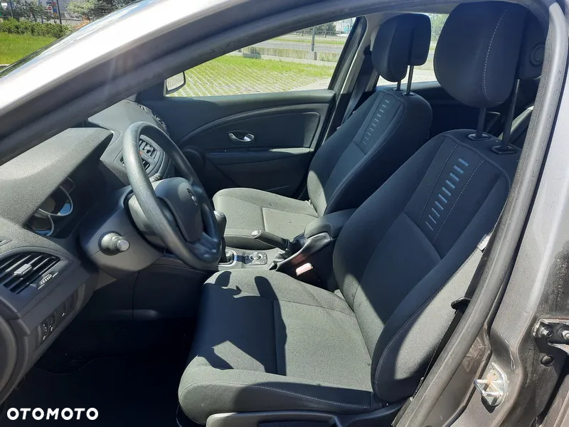 Renault Megane - 17