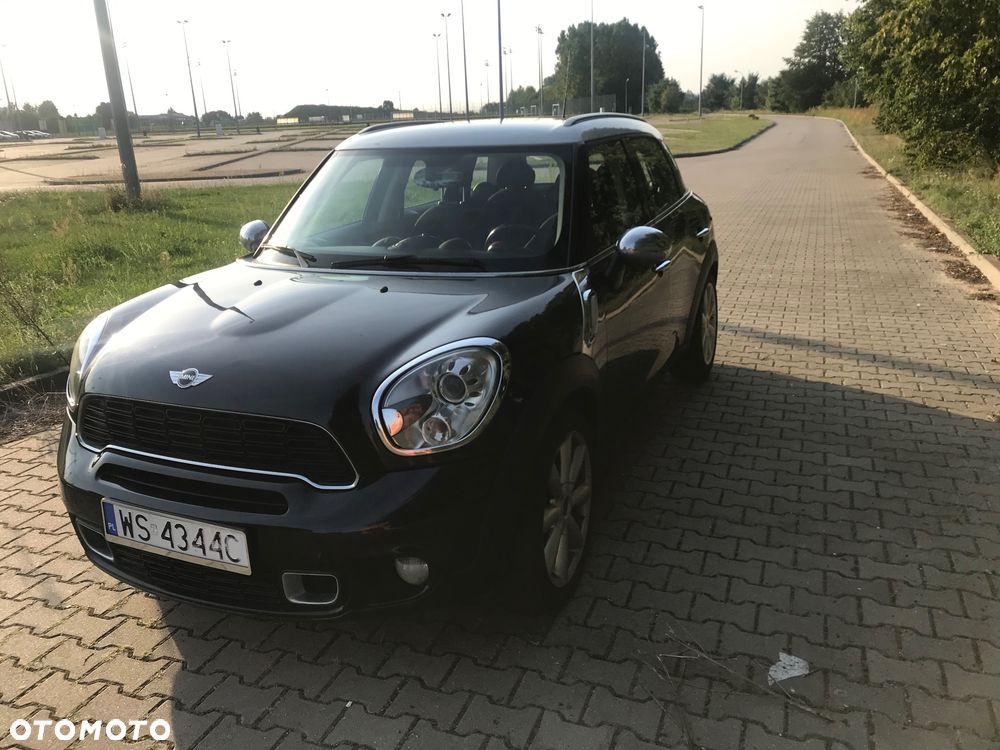 MINI Cooper - 8
