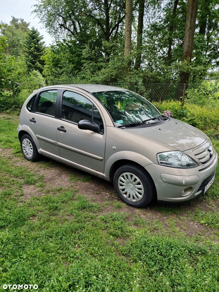 Citroën C3 1.4i Furio - 3