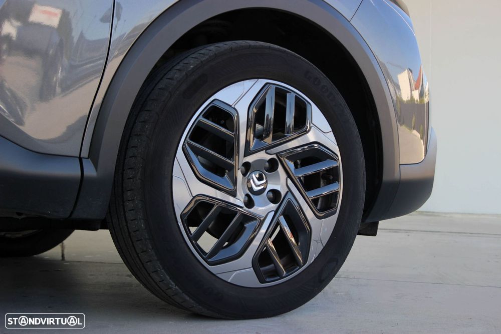 Citroën C4 1.2 PureTech Plus - 11