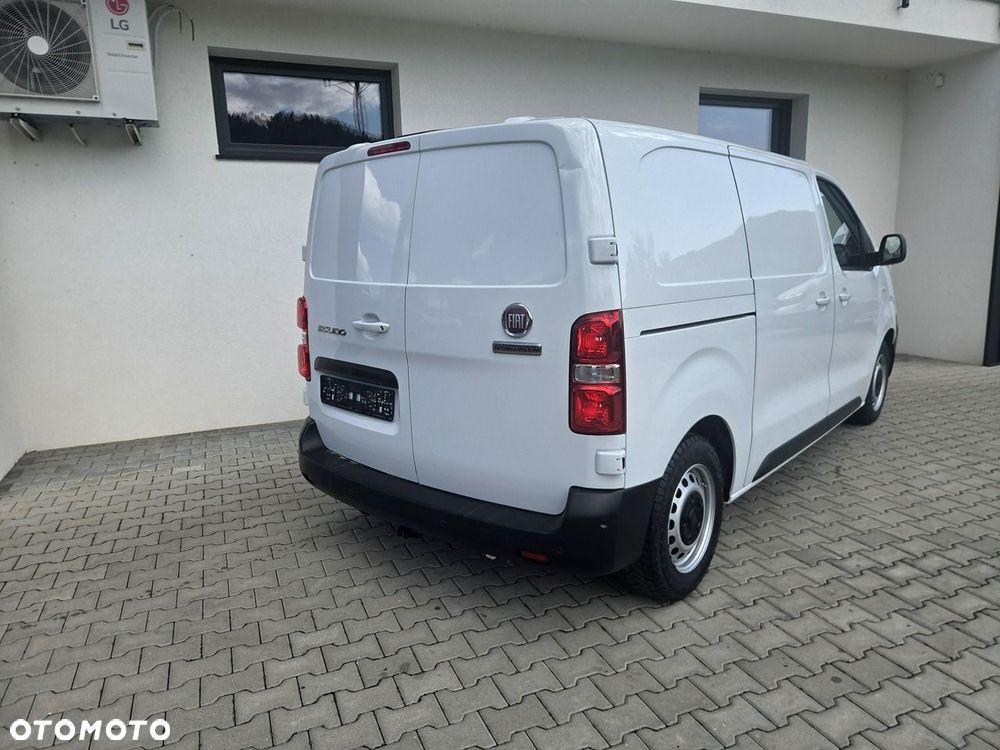 Fiat Scudo - 4