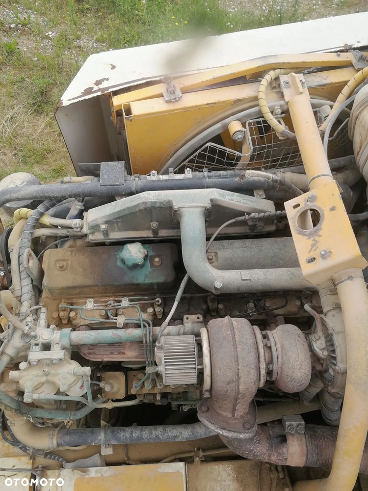 Volvo A25 C - 8