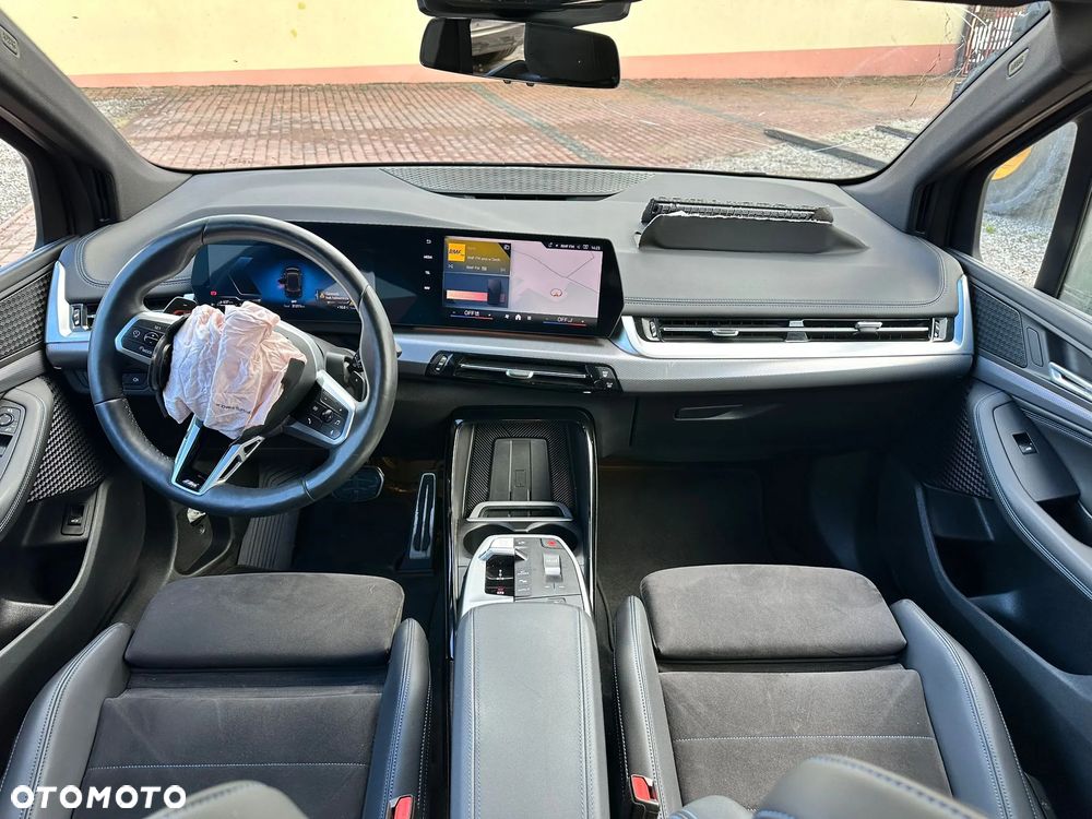 BMW Seria 2 225e xDrive M Sport sport - 8