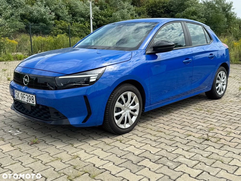 Opel Corsa 1.2 T Edition S&S - 1