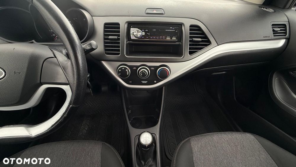 Kia Picanto - 28