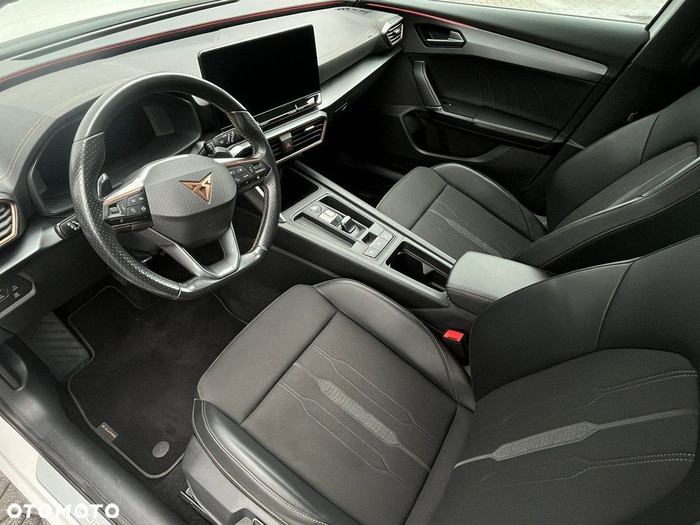 Cupra Formentor 1.4 e-Hybrid DSG - 16