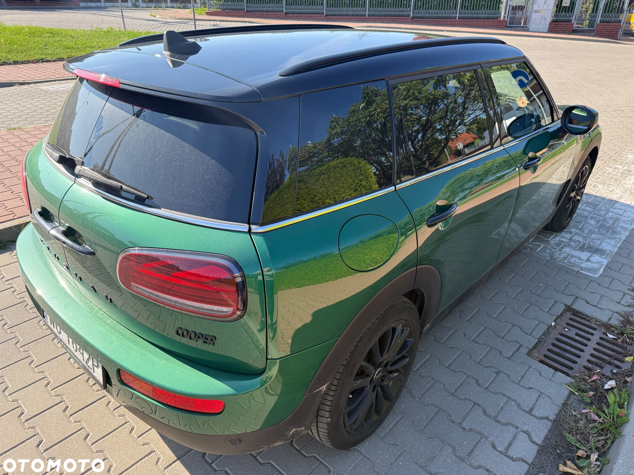 MINI Clubman Cooper - 15