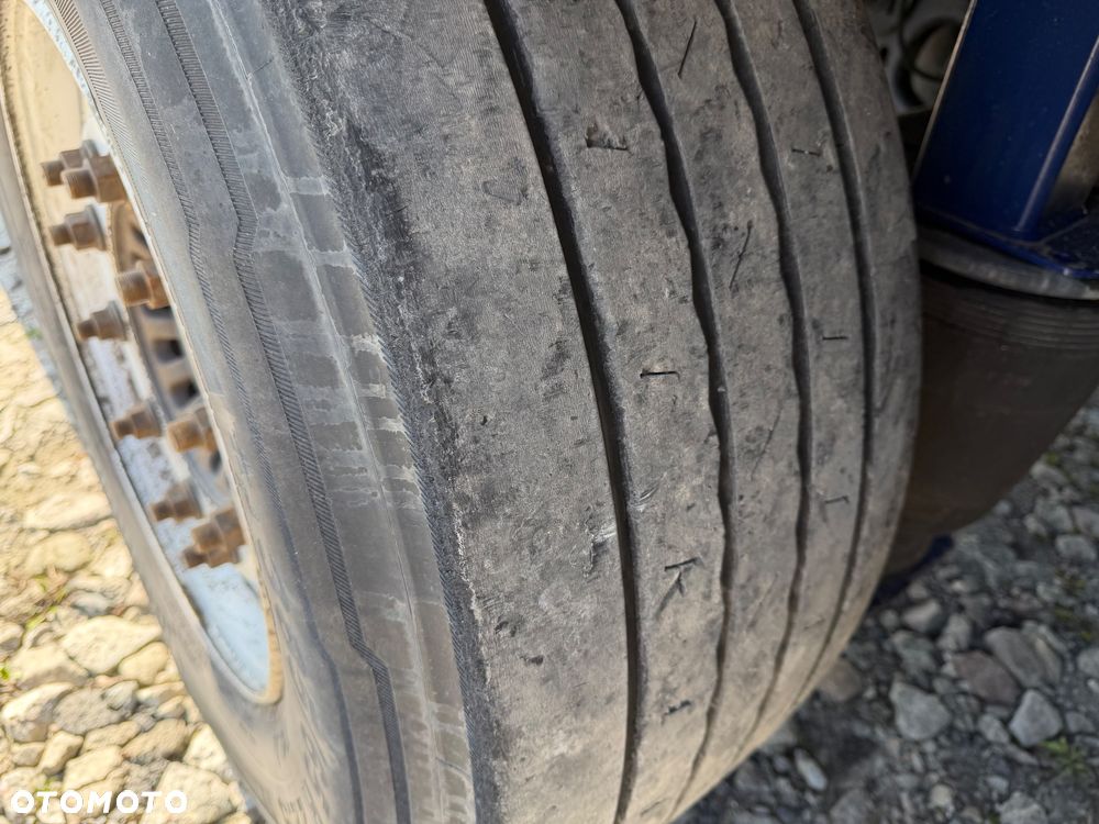 Chereau ThermoKing SLXe 200 - 15