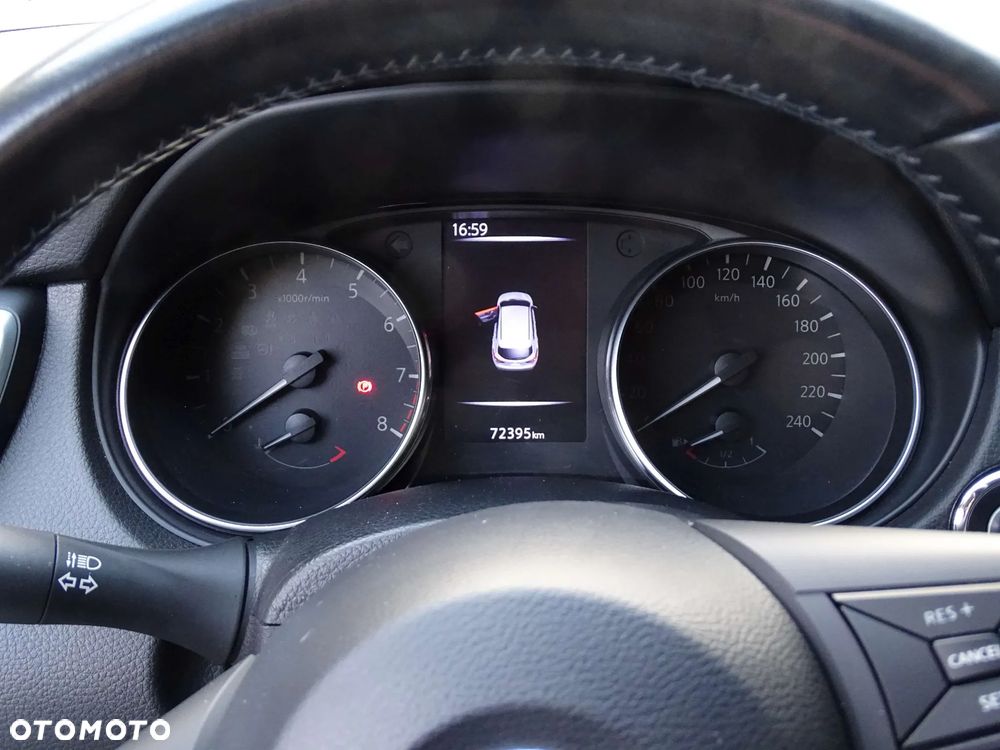 Nissan Qashqai 1.6 DIG-T Tekna - 6