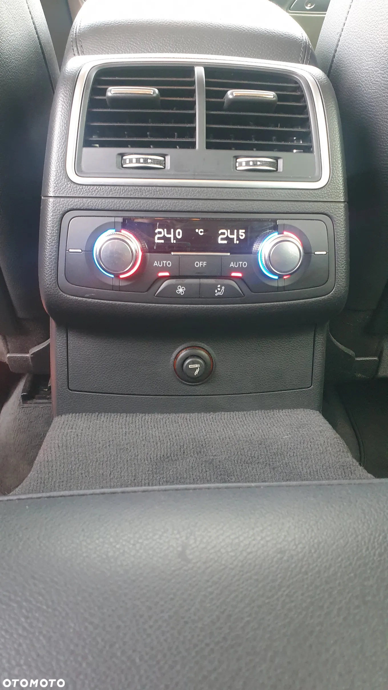 Audi A6 - 16