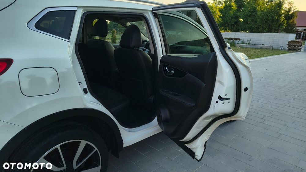 Nissan Qashqai - 23