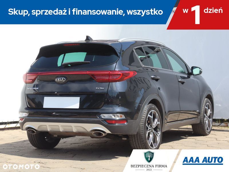 Kia Sportage - 7