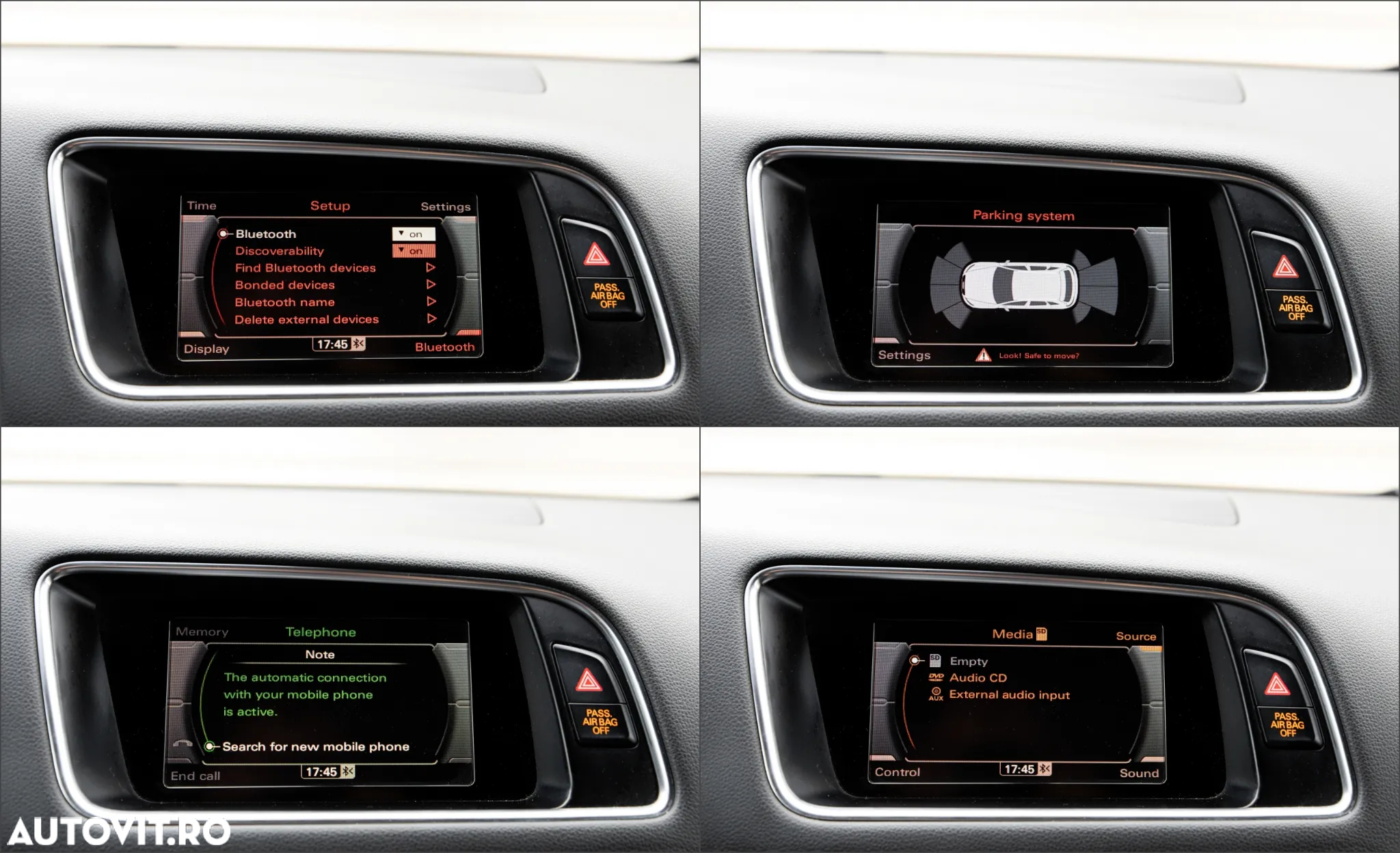 Audi Q5 2.0 TDI Quattro S-Tronic - 12