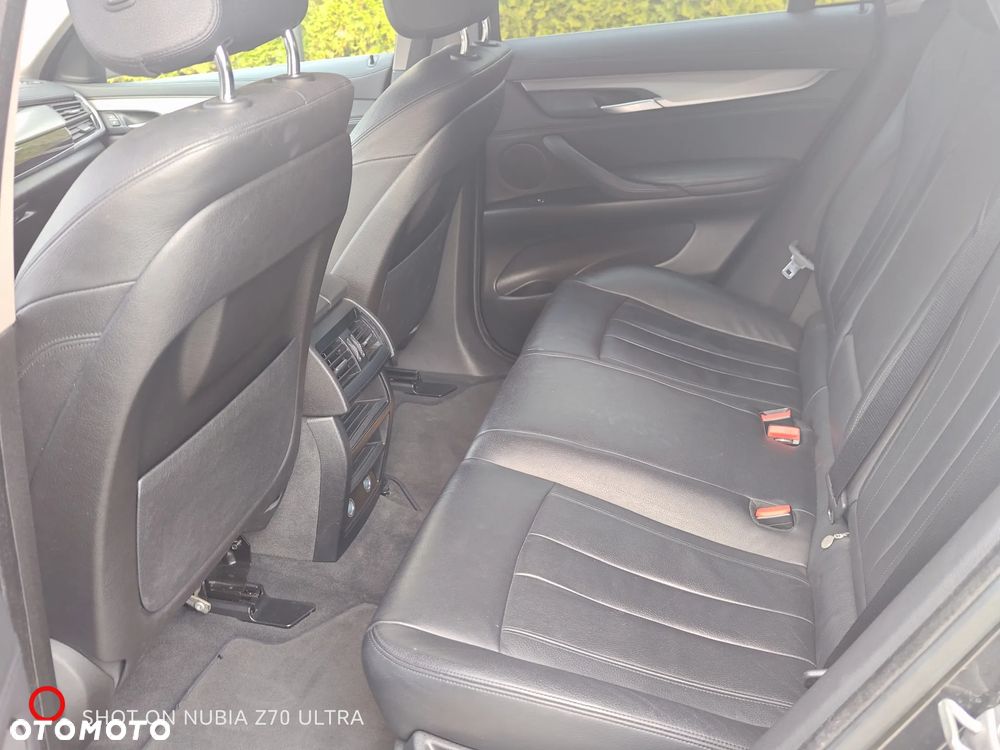 BMW X6 xDrive30d - 30