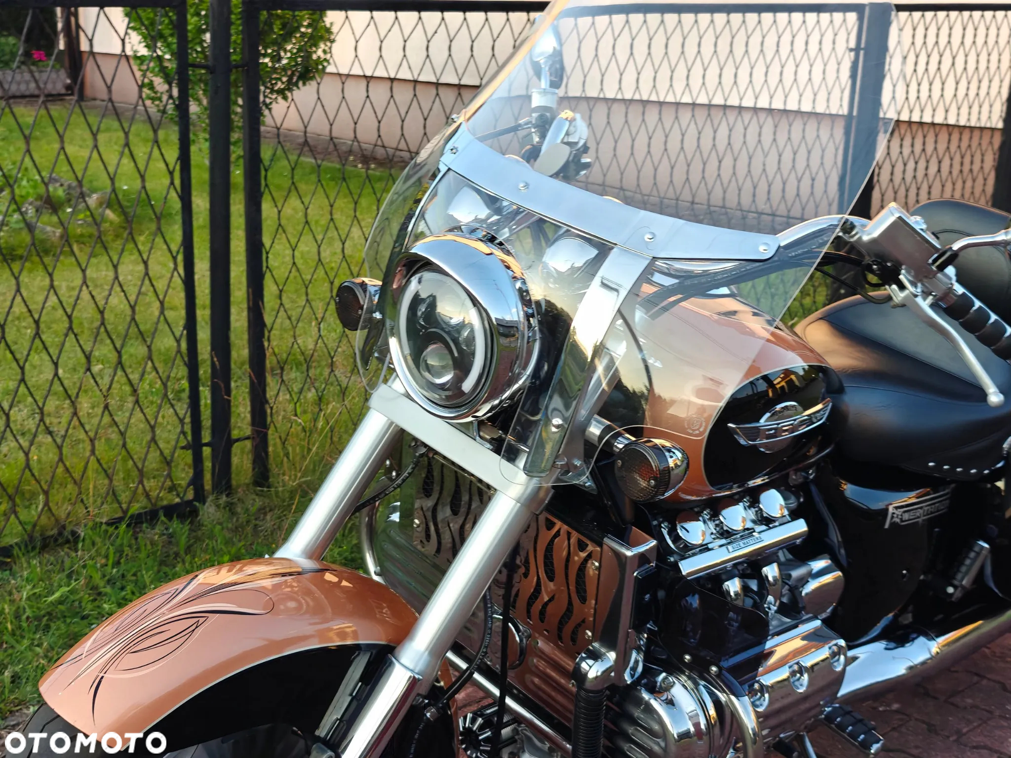 Honda Valkyrie - 22
